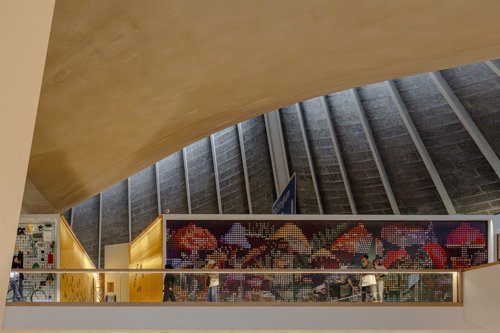 Design Museum, London