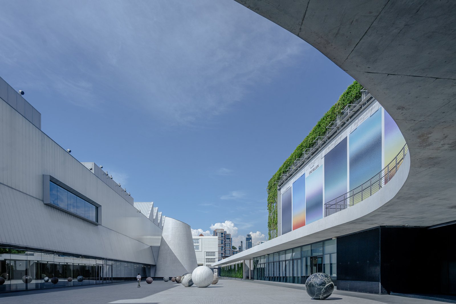 DIB Bangkok — Bangkok