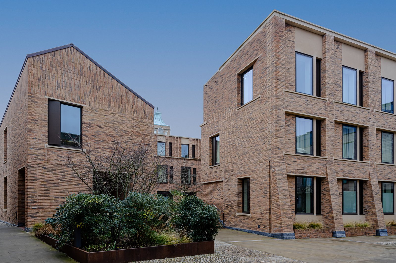 Emmanuel College