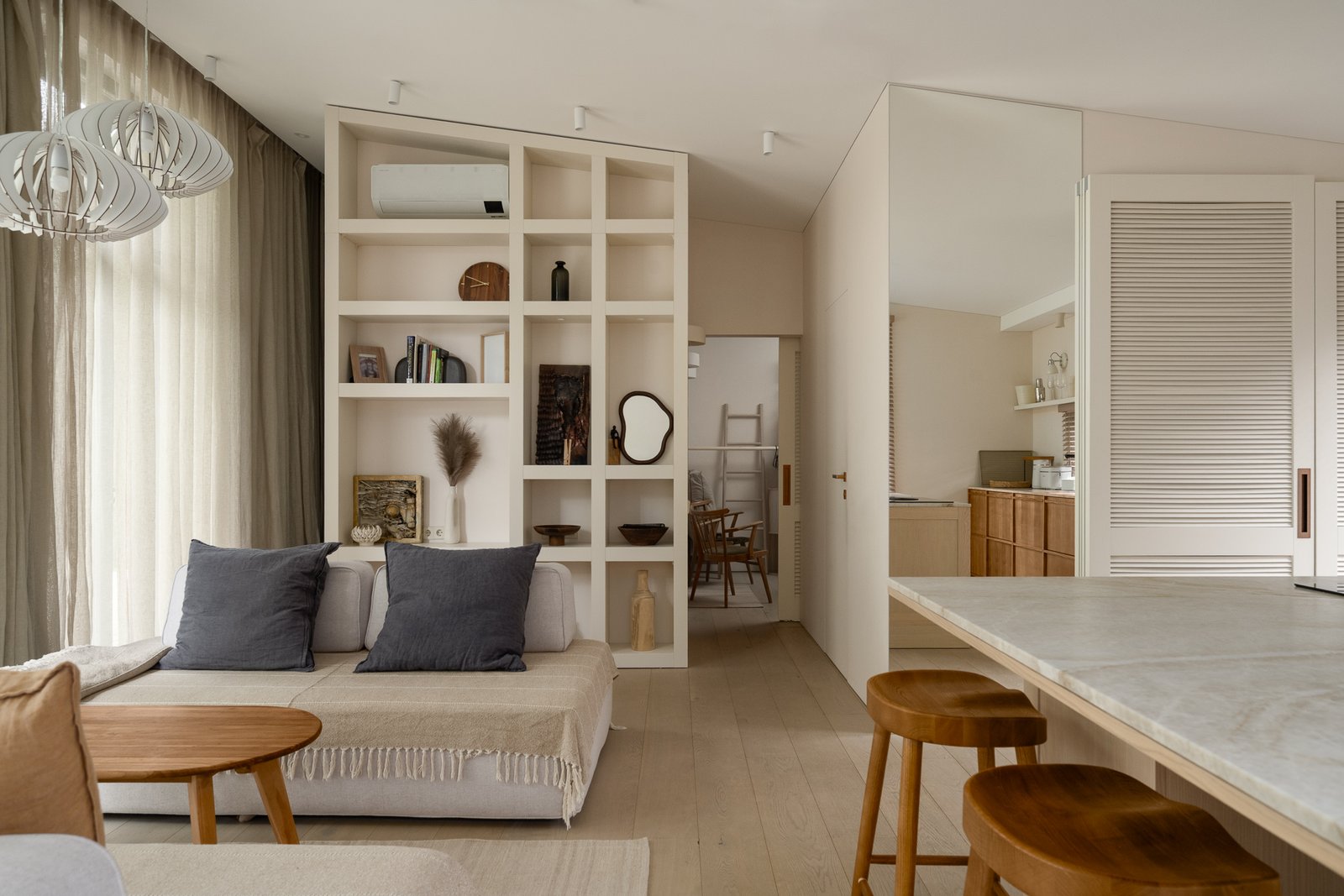 Forest Edge House - Vilnius, Lithuania