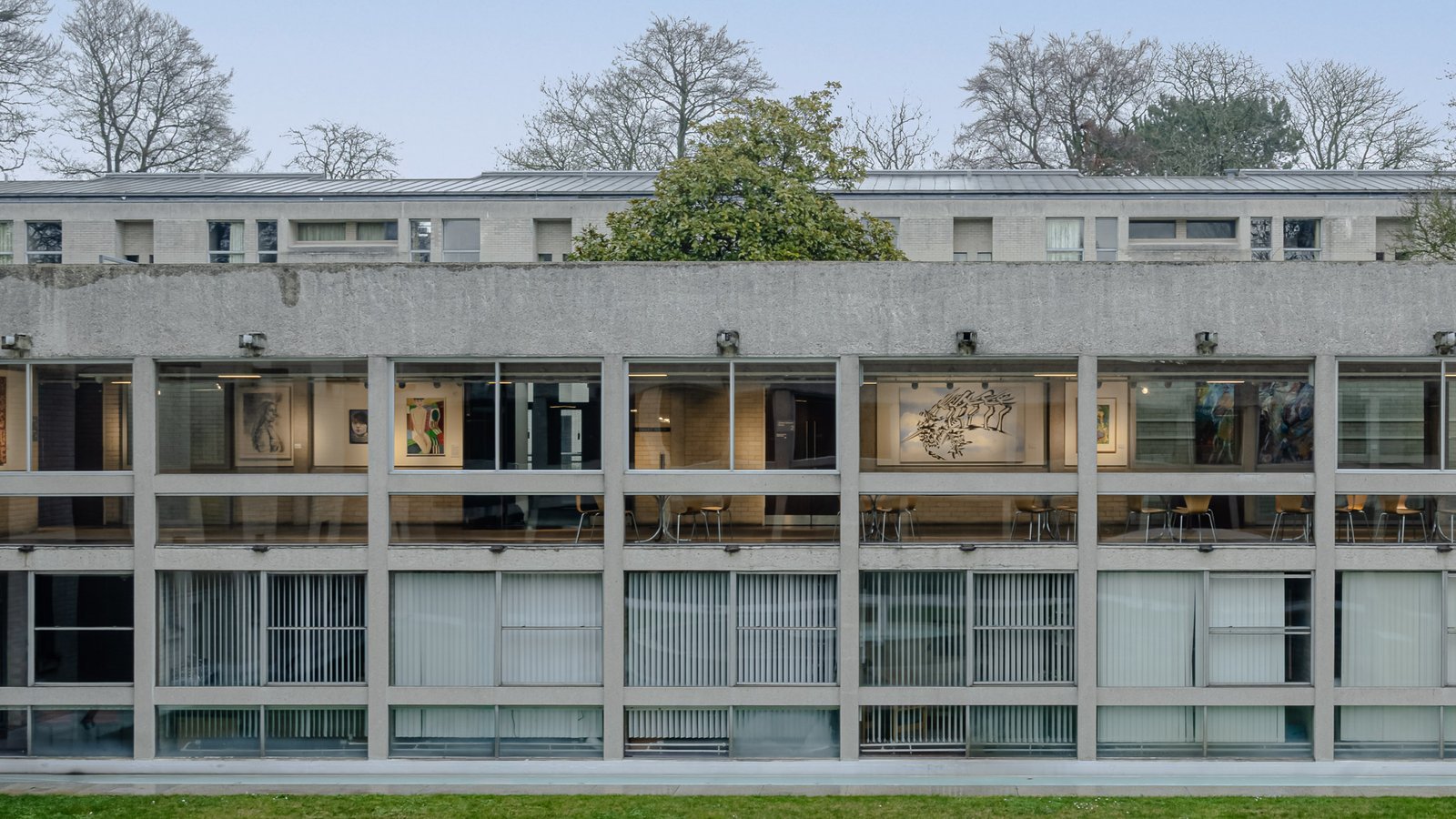 Murray Edwards College