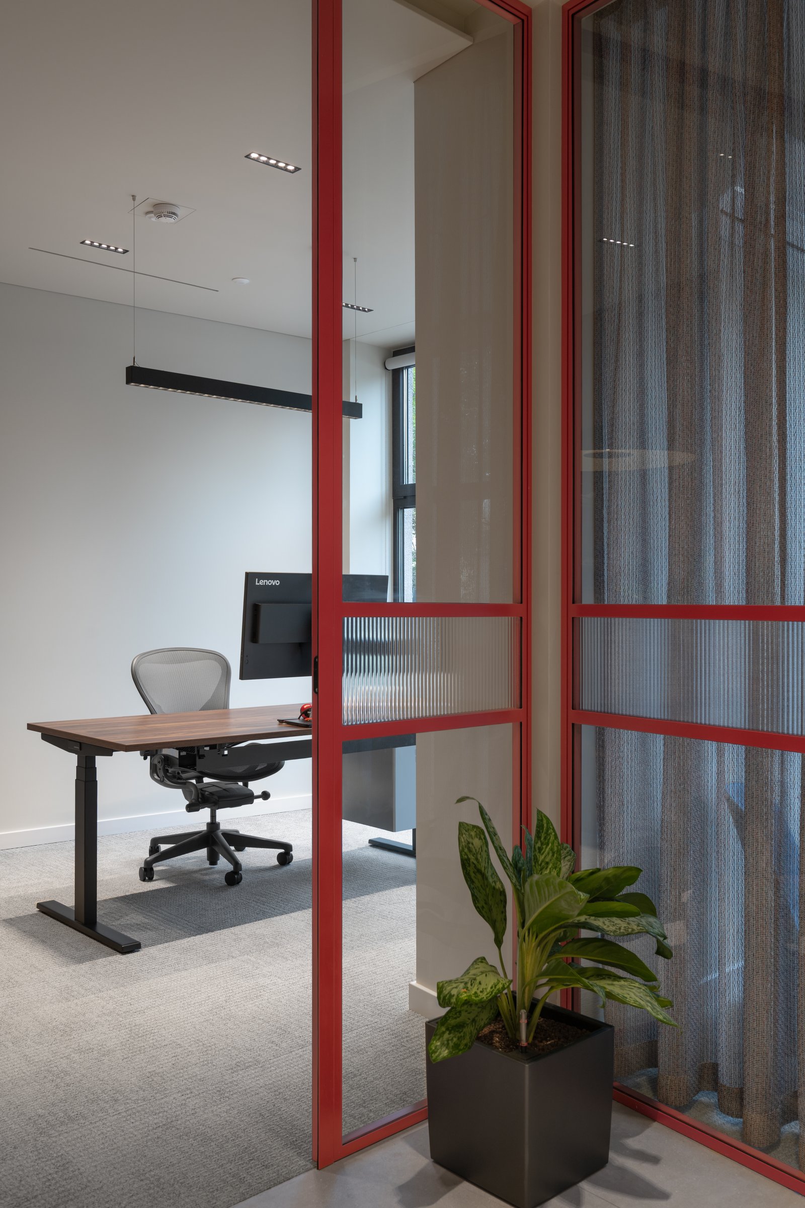 Redbull Office - Vilnius, Lithuania