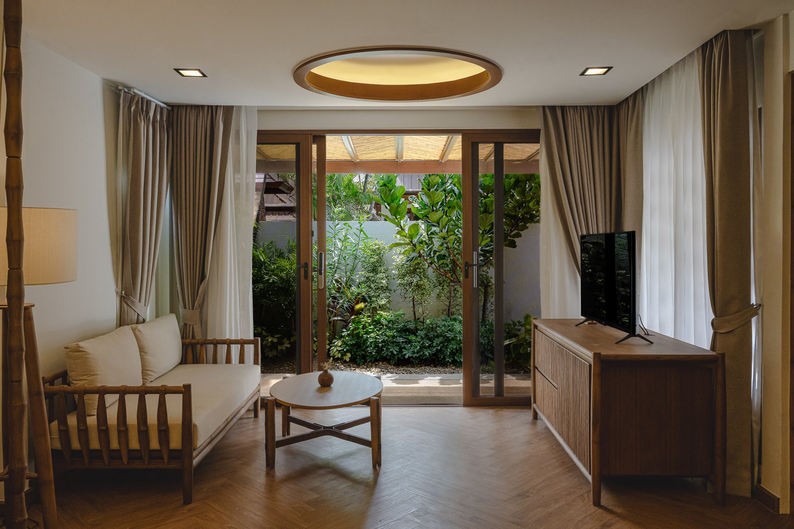 Thai Cottage